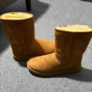 UGG Winter Boots